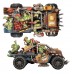 Rukkatrukk Squigbuggy